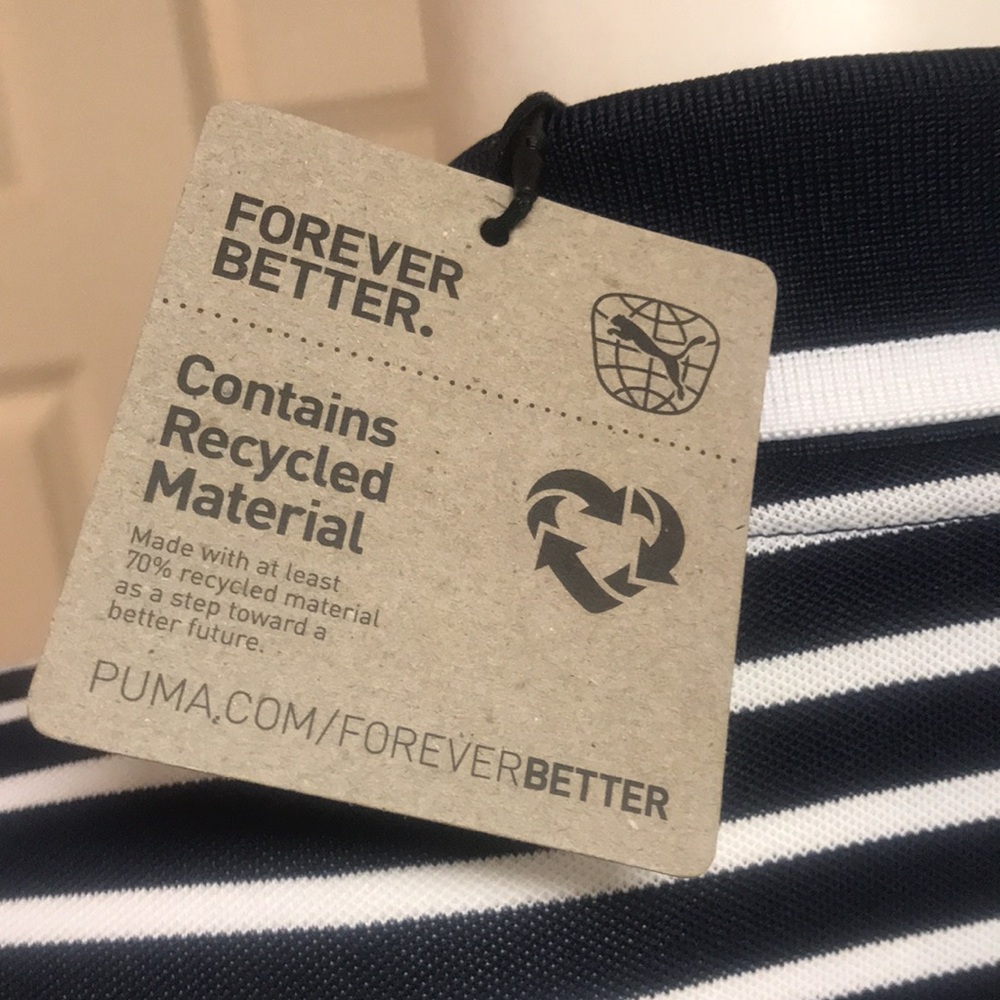 Puma Golf/Athletic/Athleisure Dress, NWT! - Picture 9 of 11